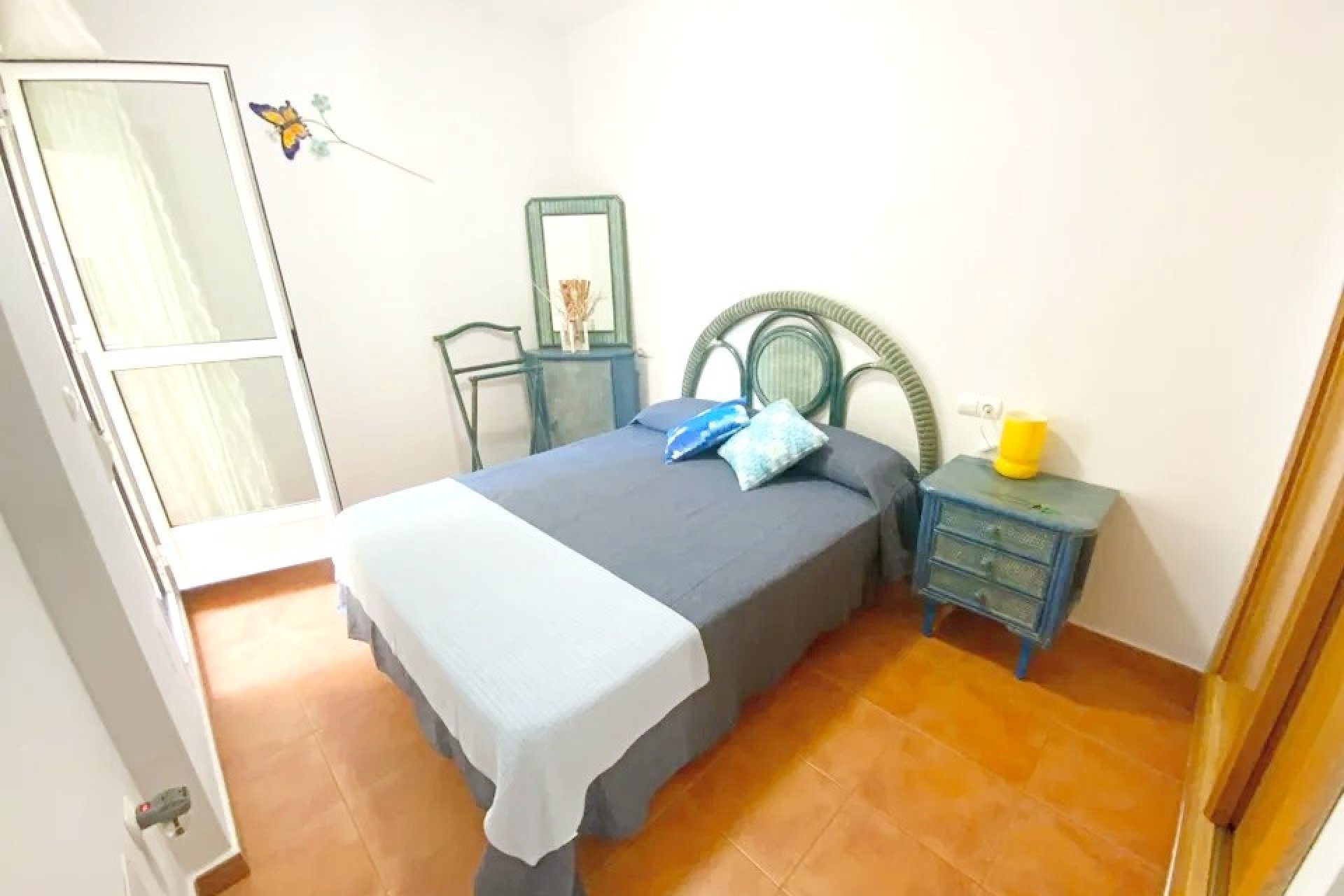 Sale - Apartment - Los Alcázares