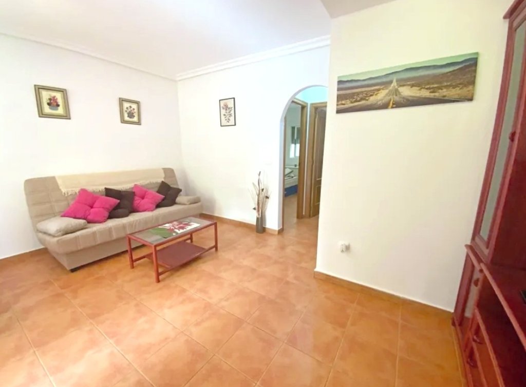 Sale - Apartment - Los Alcázares