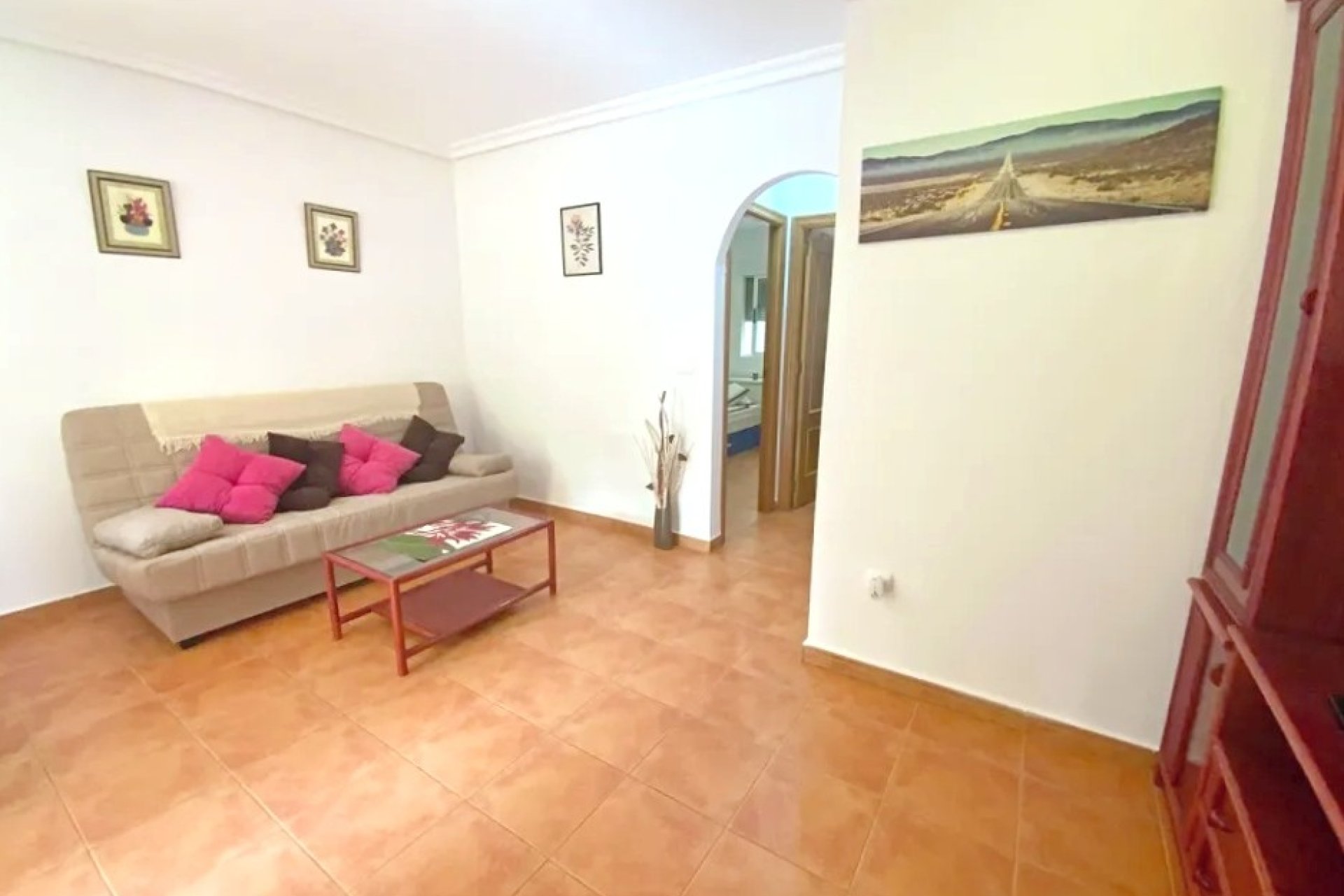 Sale - Apartment - Los Alcázares
