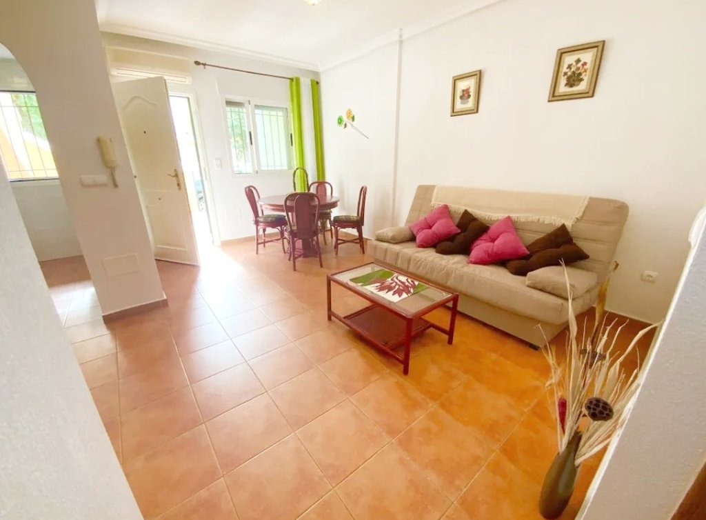 Sale - Apartment - Los Alcázares