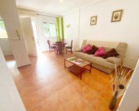 Sale - Apartment - Los Alcázares