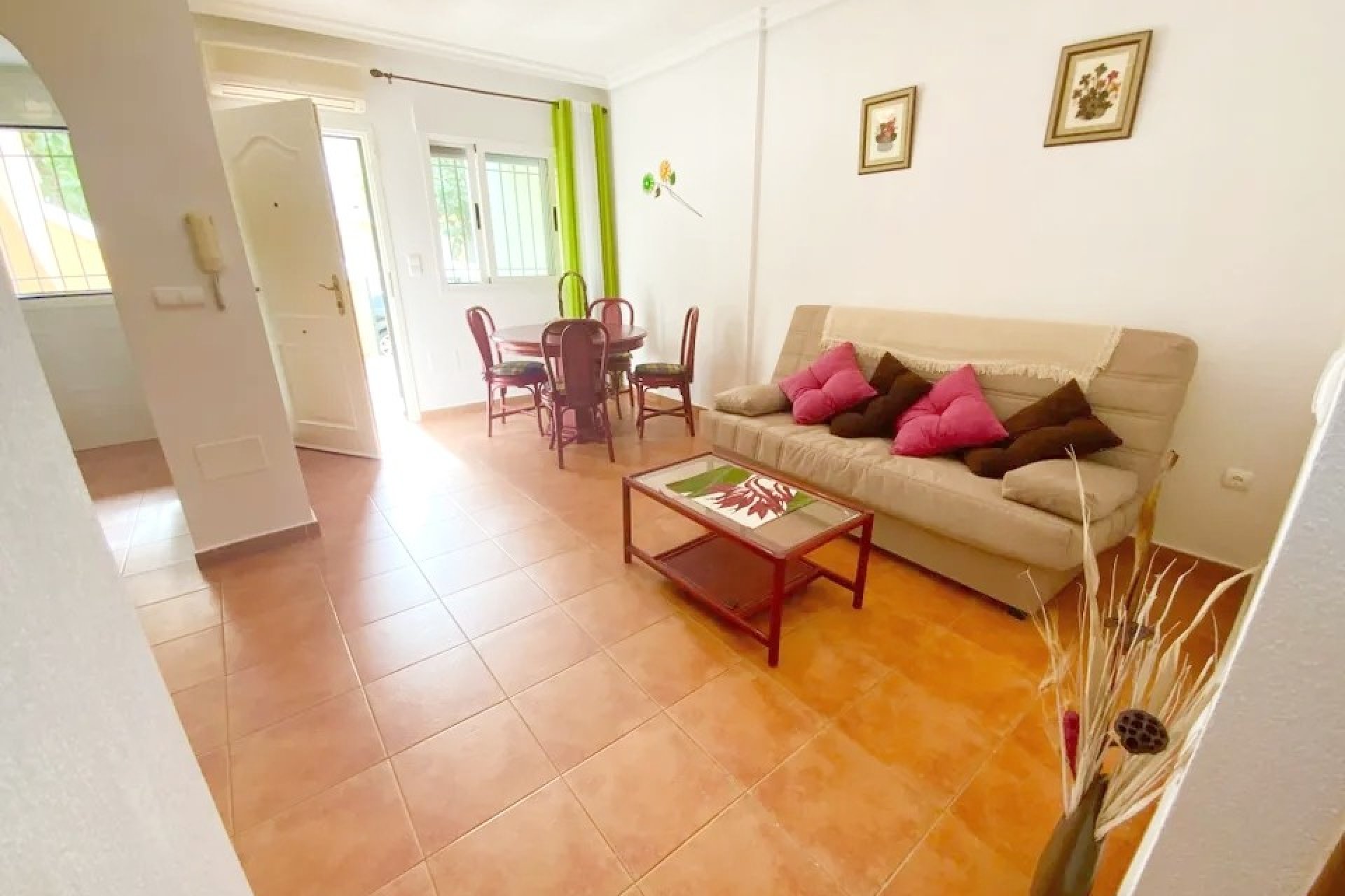 Sale - Apartment - Los Alcázares