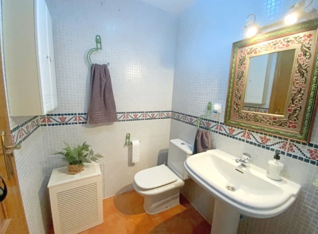 Sale - Apartment - Los Alcázares