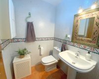 Sale - Apartment - Los Alcázares