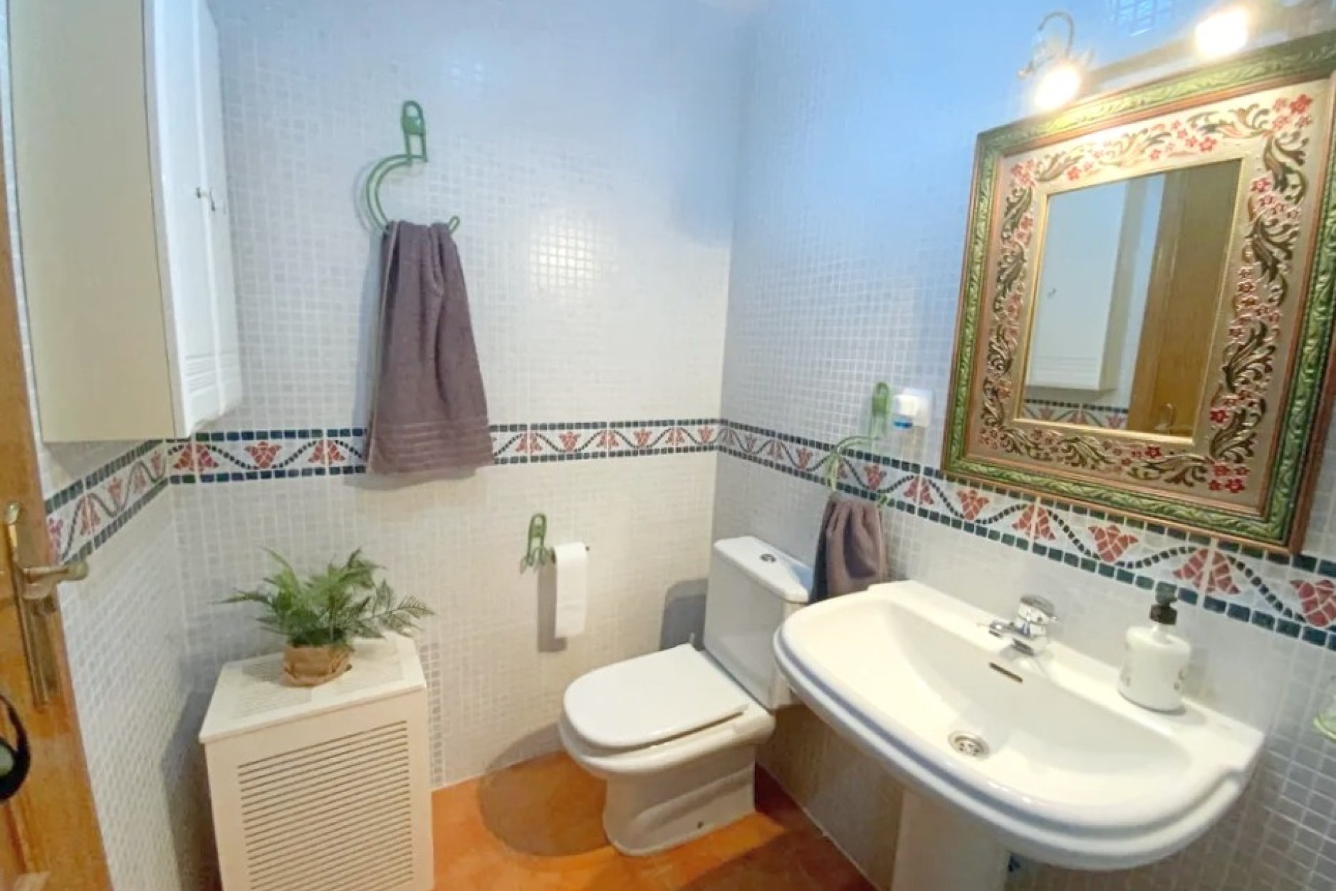 Sale - Apartment - Los Alcázares
