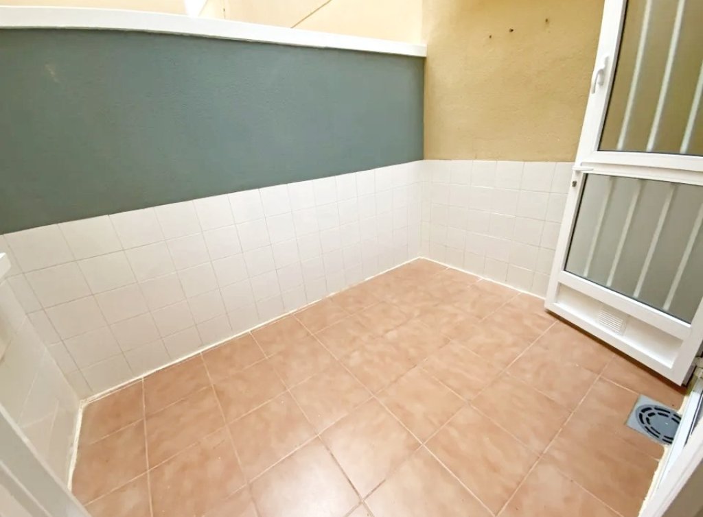 Sale - Apartment - Los Alcázares
