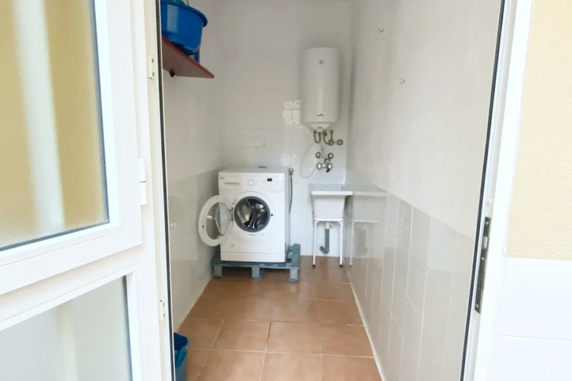 Sale - Apartment - Los Alcázares
