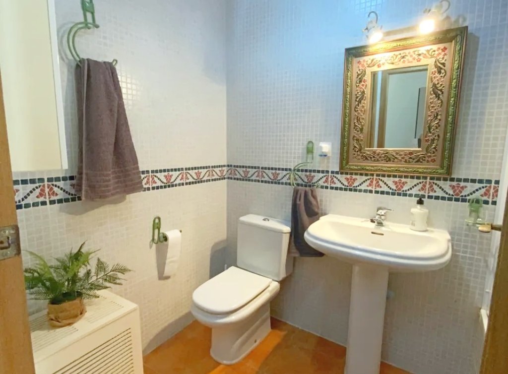 Sale - Apartment - Los Alcázares