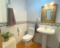 Sale - Apartment - Los Alcázares