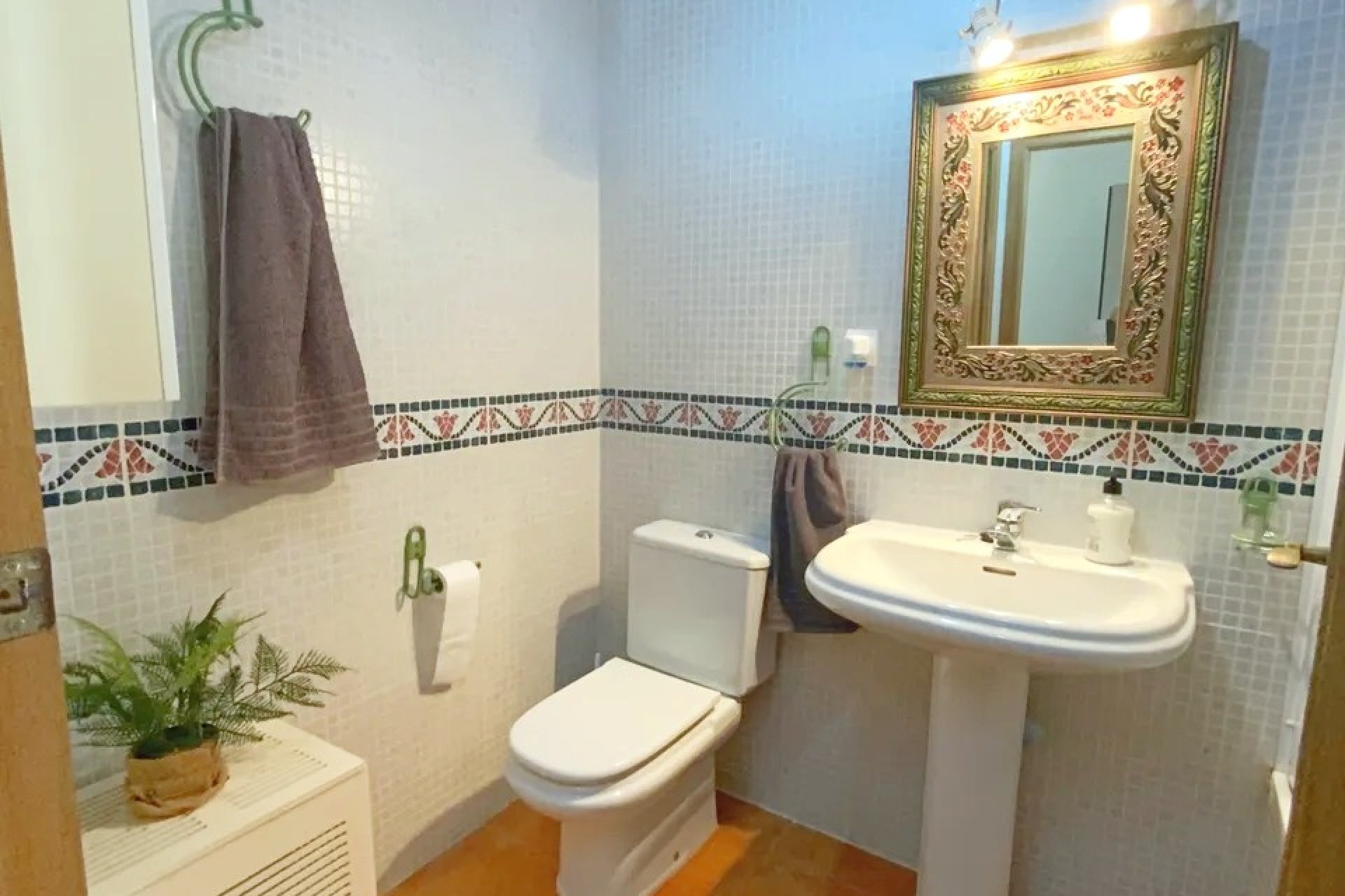 Sale - Apartment - Los Alcázares