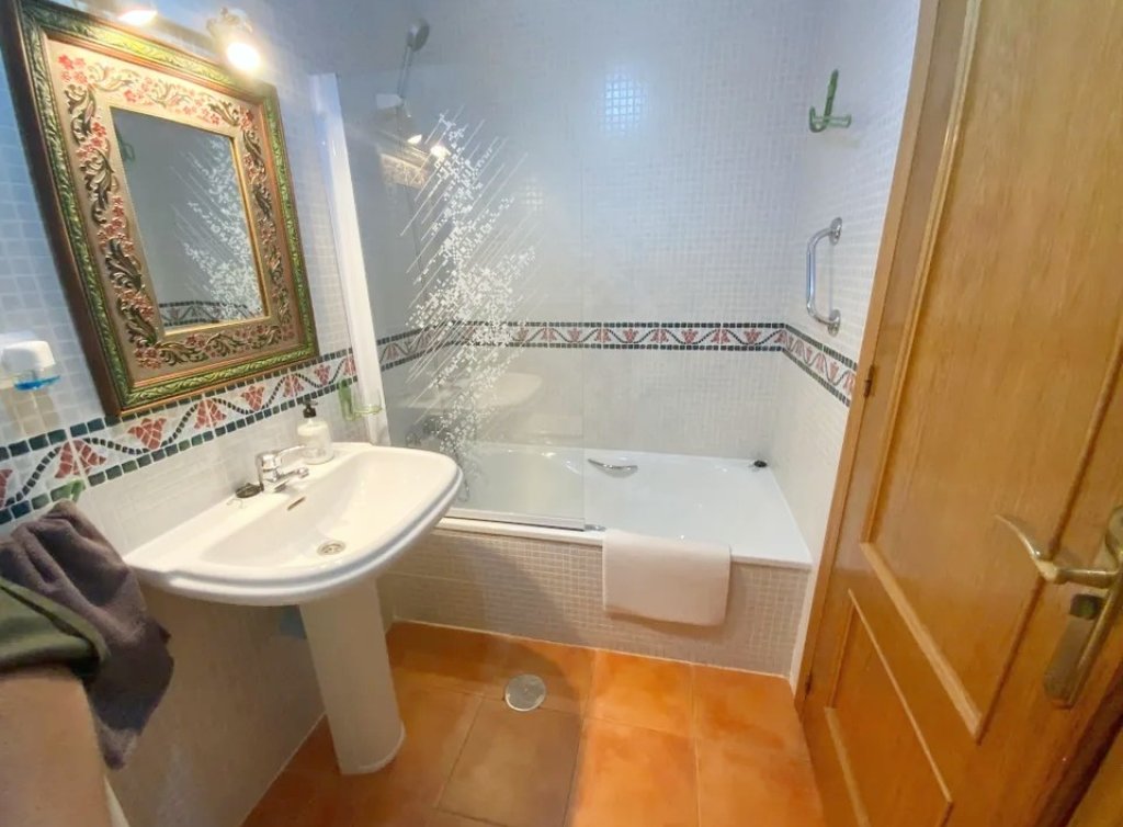 Sale - Apartment - Los Alcázares