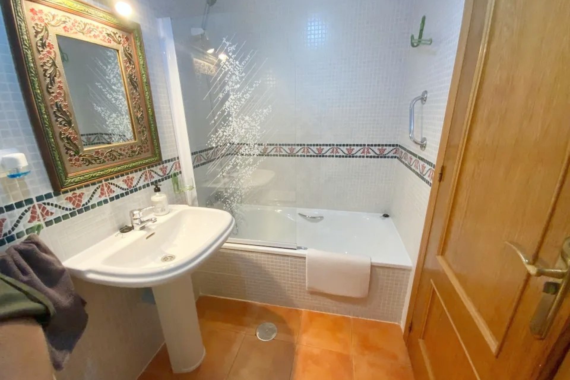 Sale - Apartment - Los Alcázares