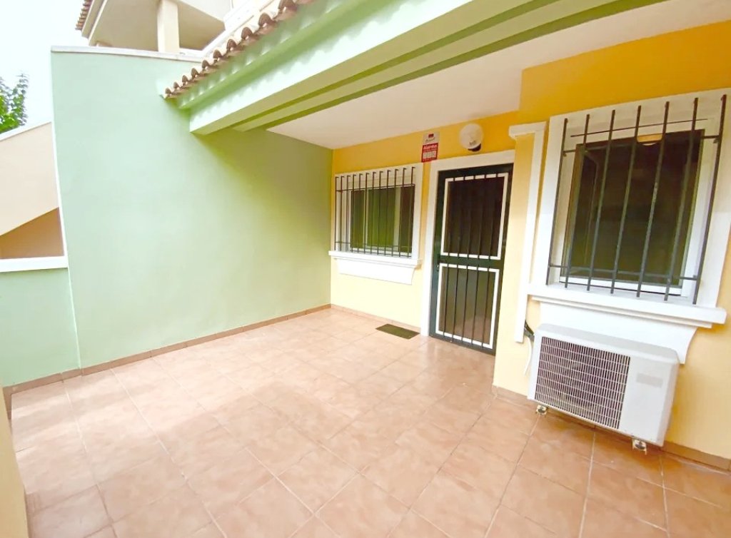 Sale - Apartment - Los Alcázares