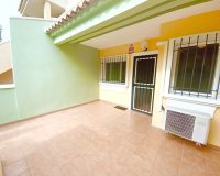 Sale - Apartment - Los Alcázares