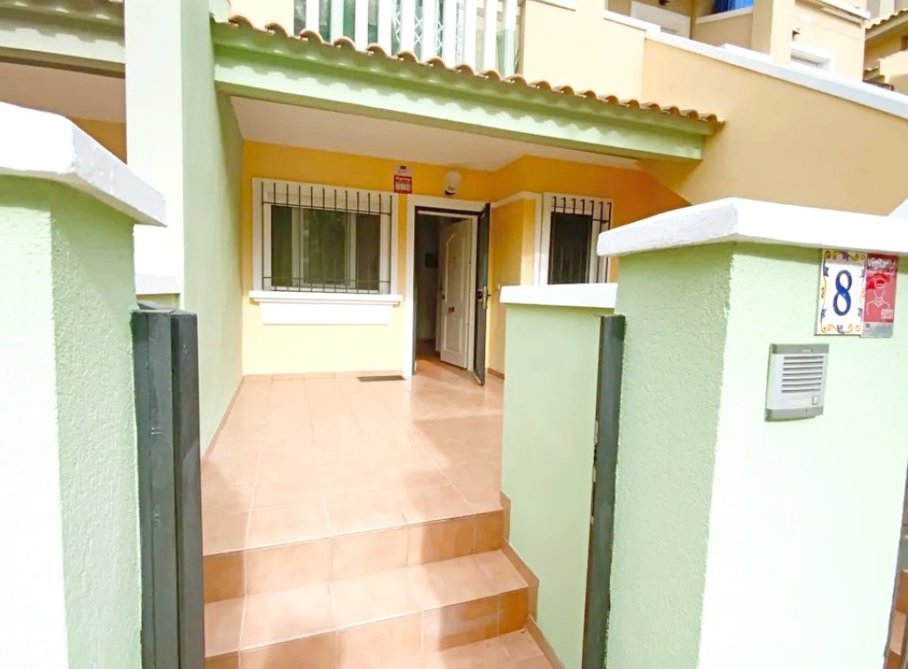 Sale - Apartment - Los Alcázares