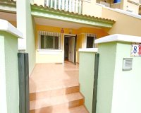Sale - Apartment - Los Alcázares