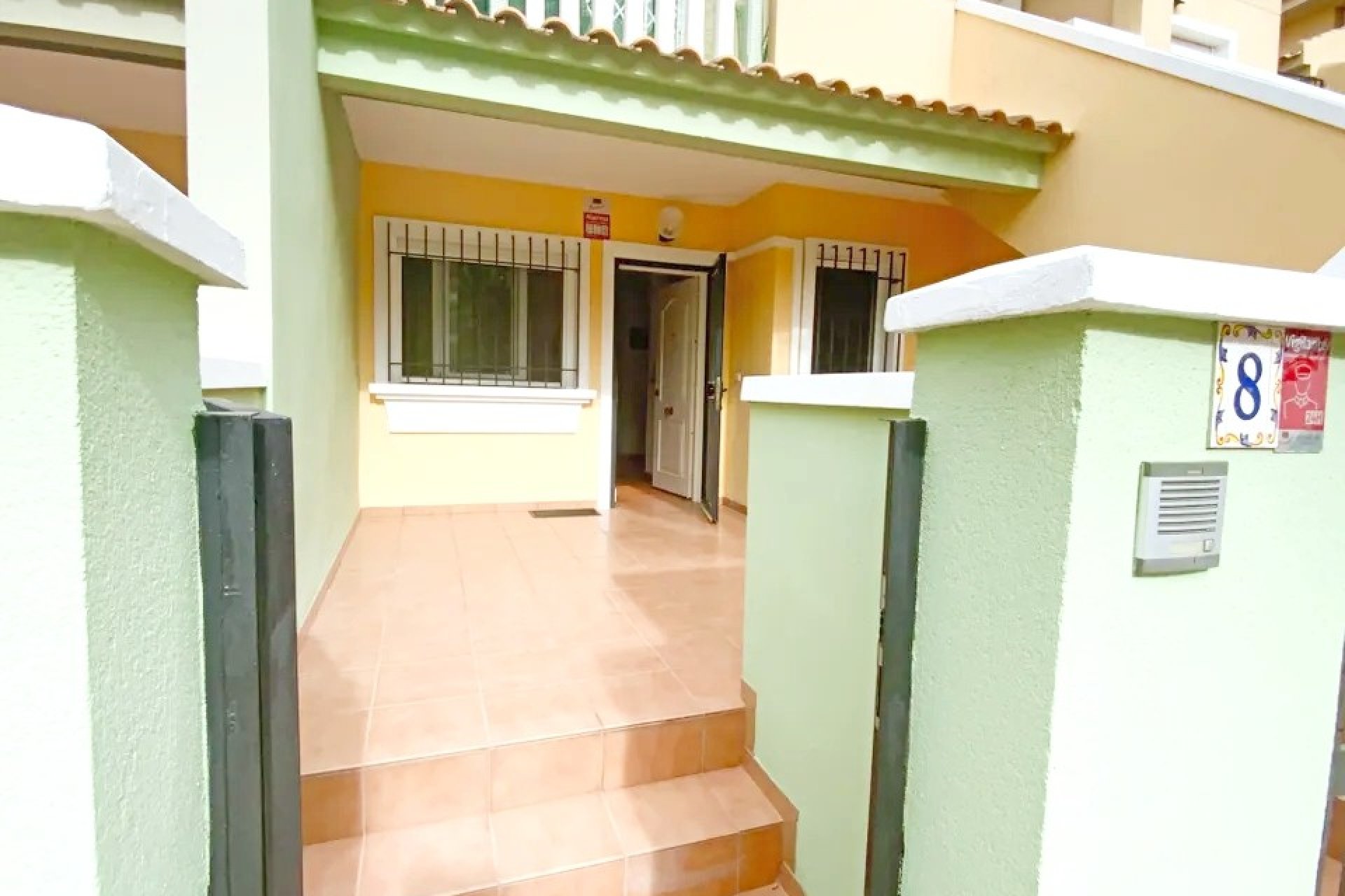 Sale - Apartment - Los Alcázares