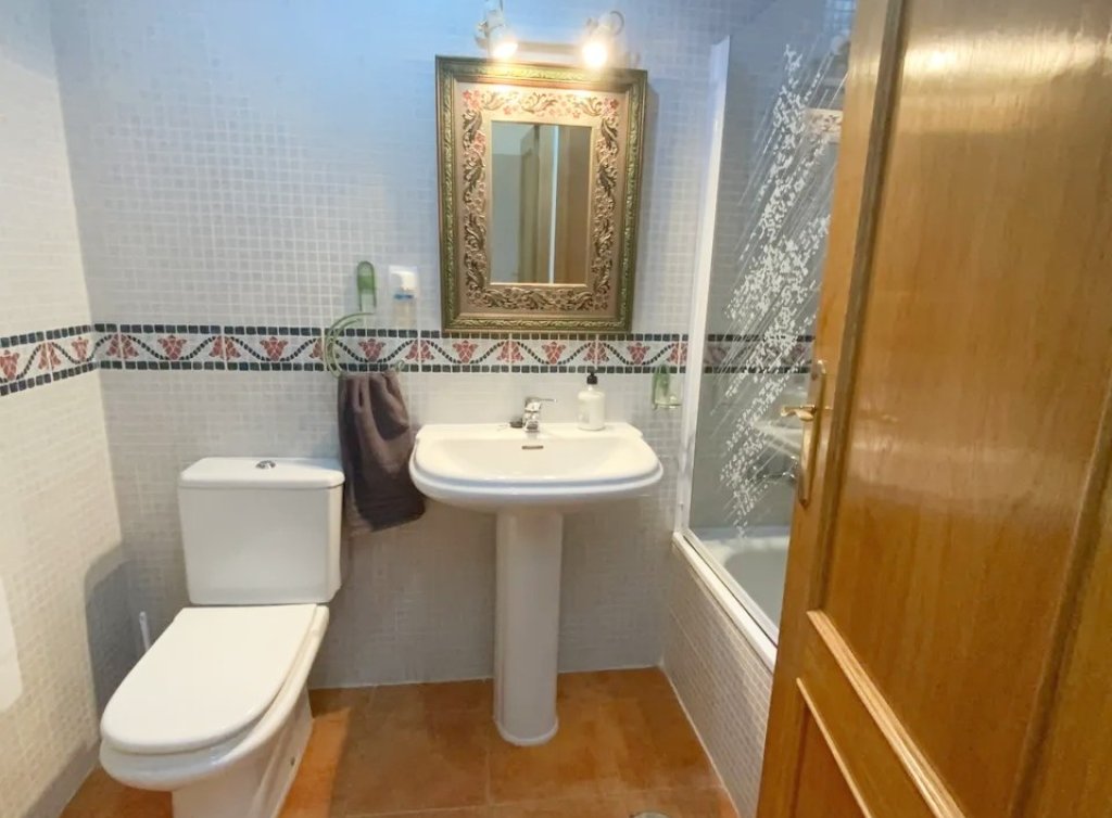 Sale - Apartment - Los Alcázares