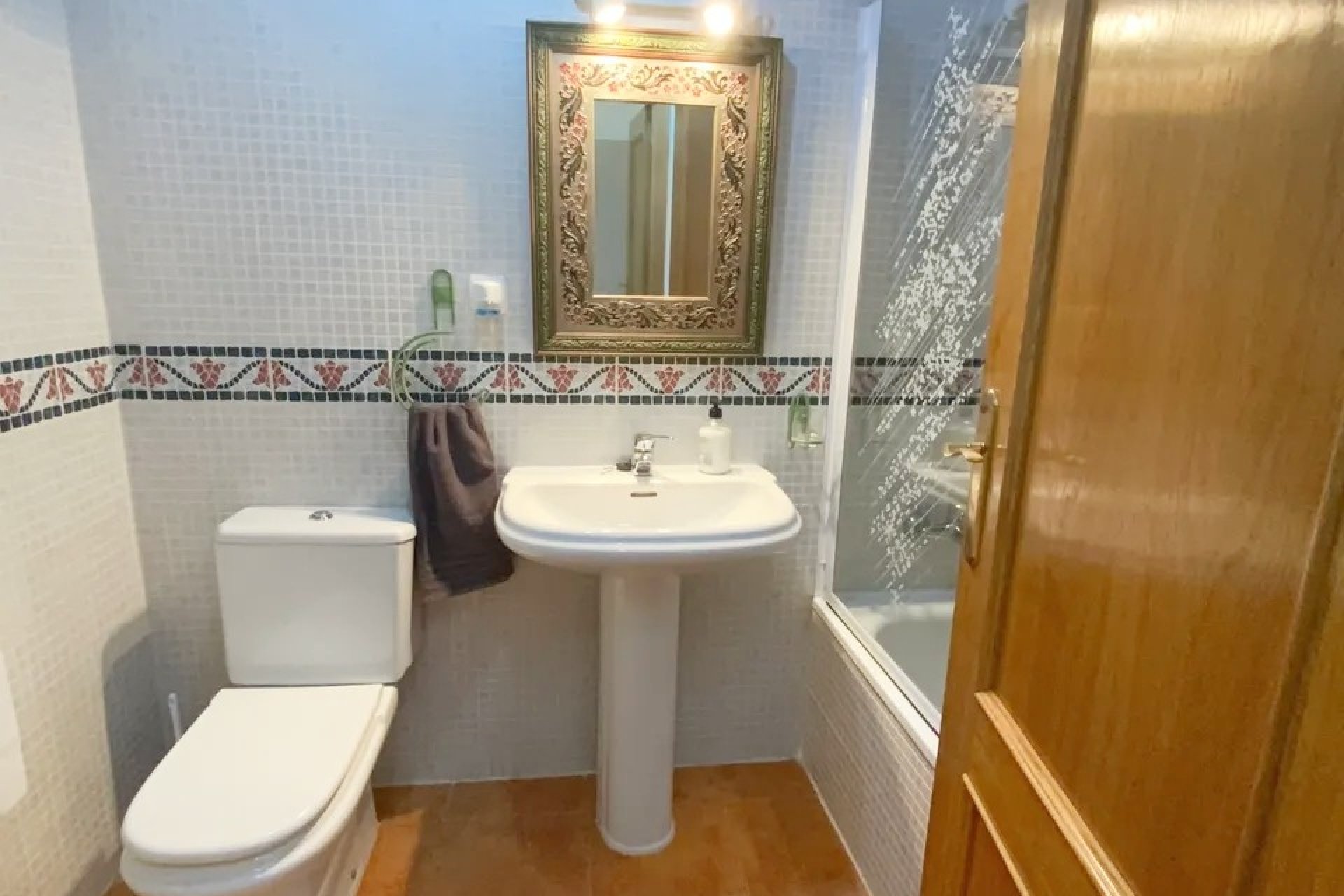 Sale - Apartment - Los Alcázares
