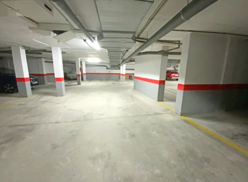 Sale - Apartment - Los Alcázares