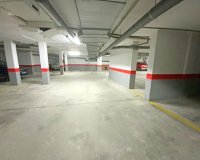 Sale - Apartment - Los Alcázares