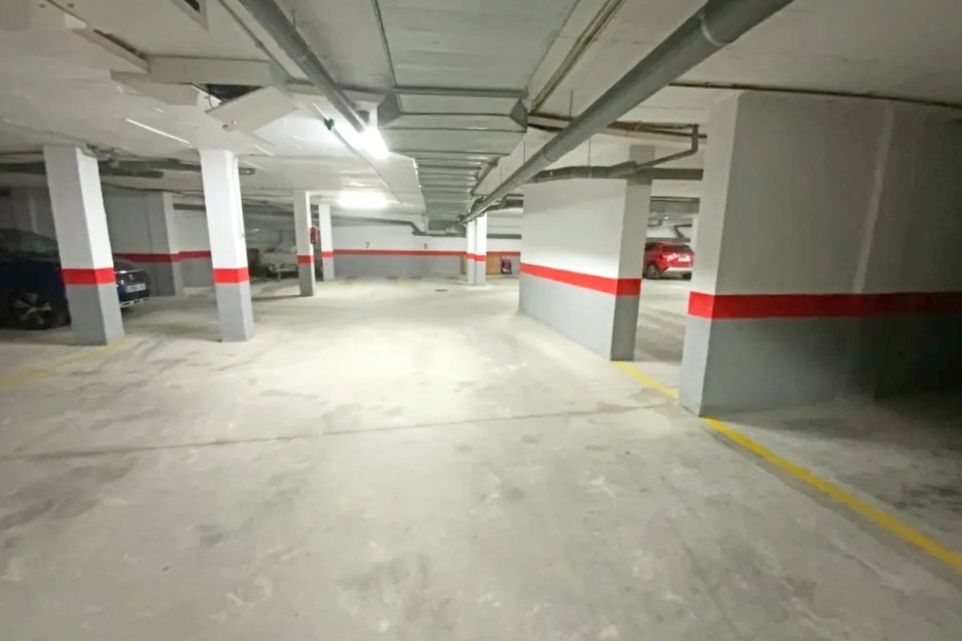 Sale - Apartment - Los Alcázares