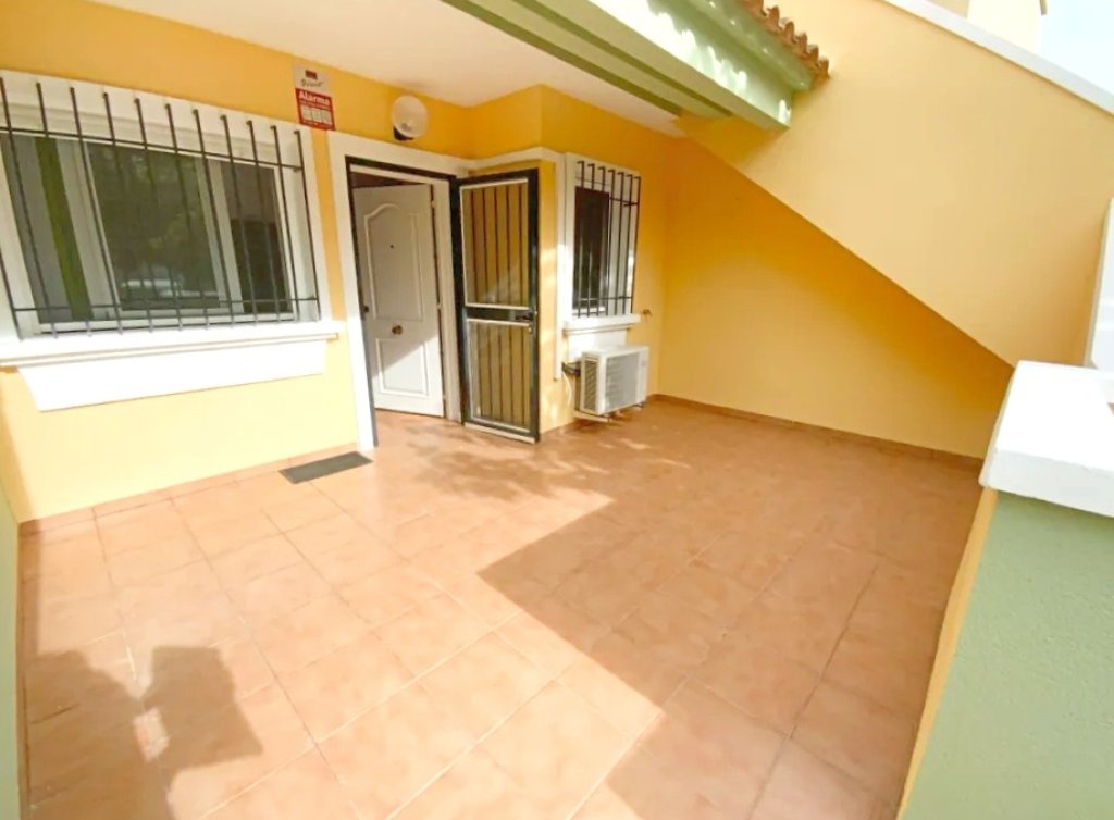 Sale - Apartment - Los Alcázares