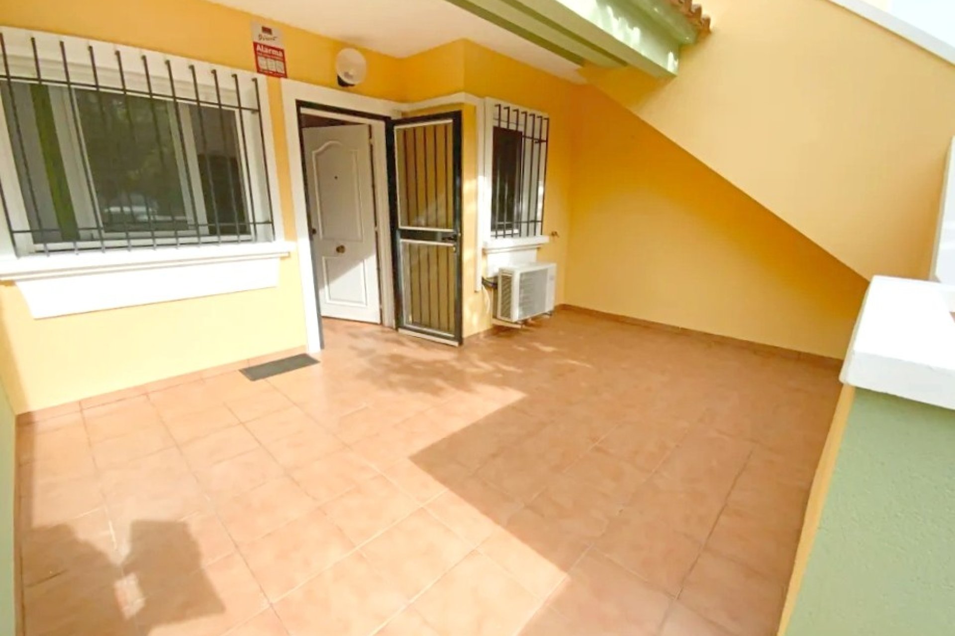 Sale - Apartment - Los Alcázares