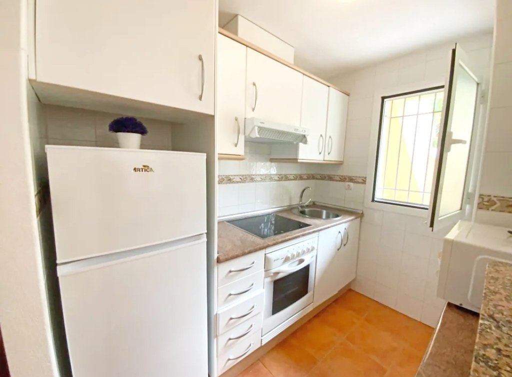 Sale - Apartment - Los Alcázares