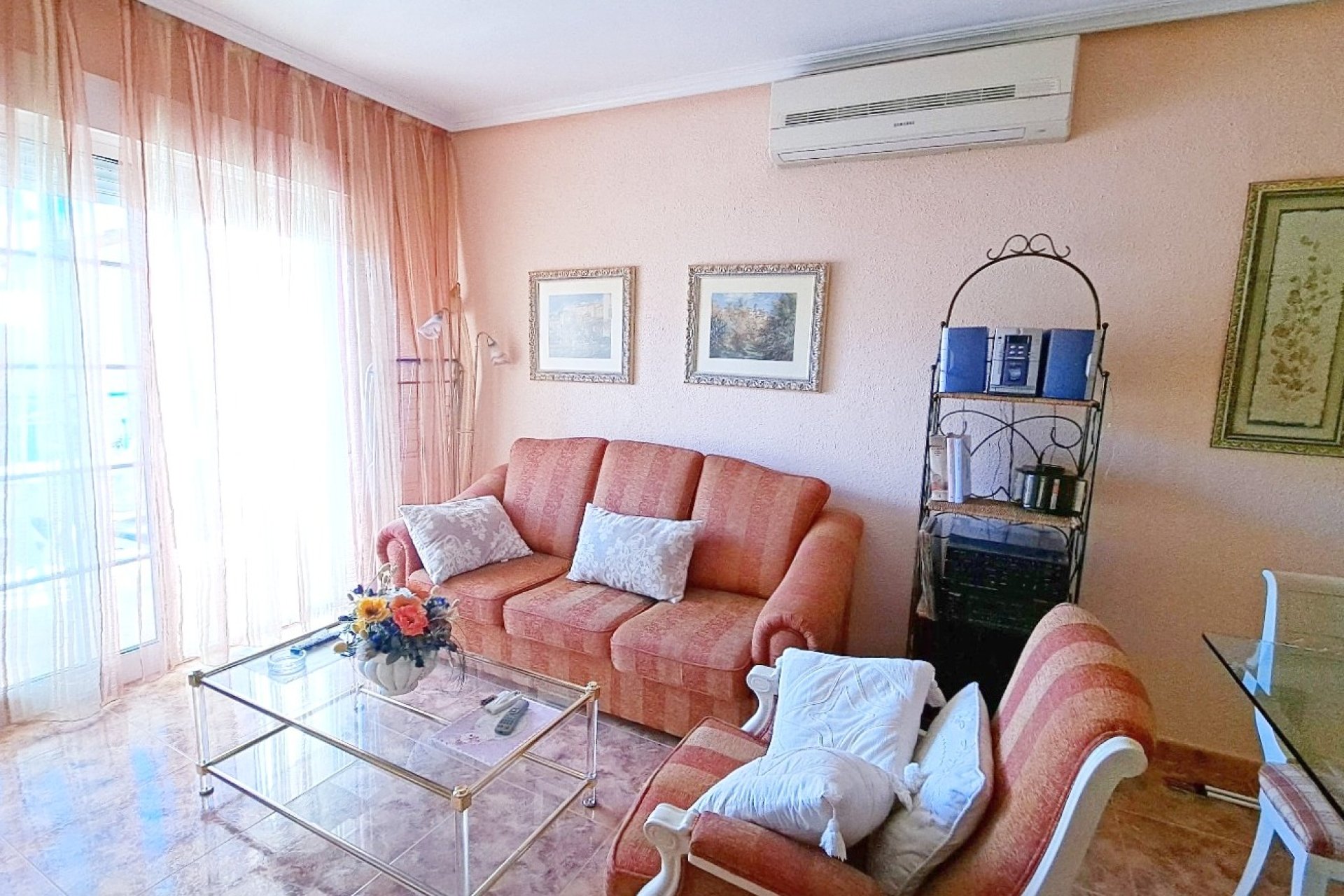 Sale - Apartment - Los Alcázares