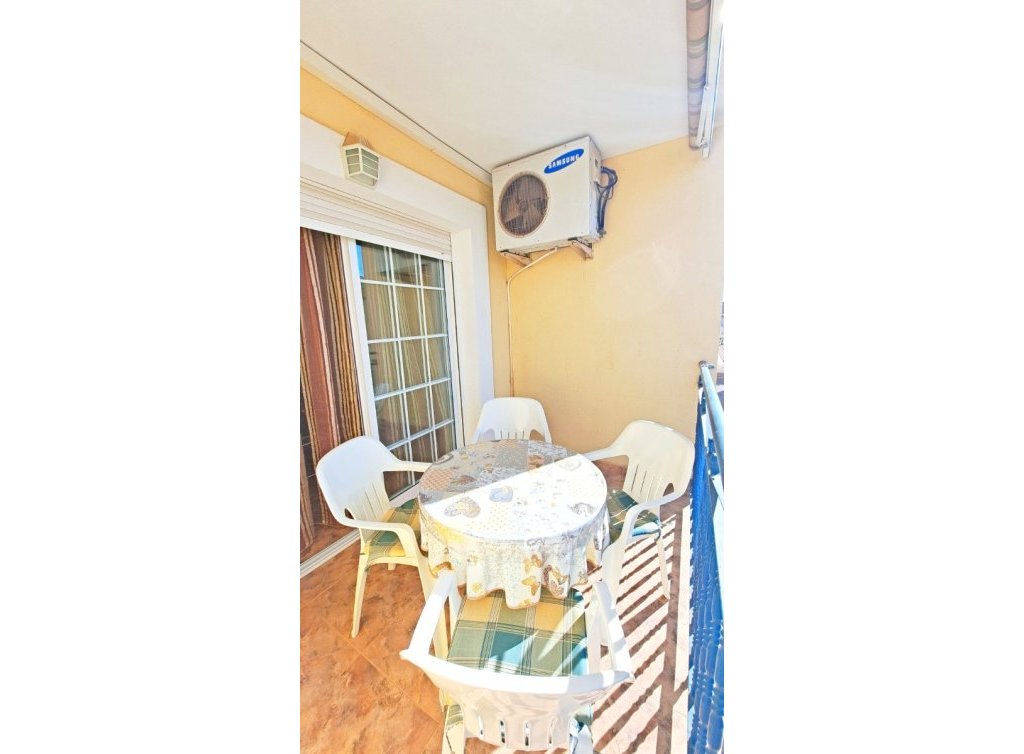 Sale - Apartment - Los Alcázares