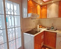 Sale - Apartment - Los Alcázares