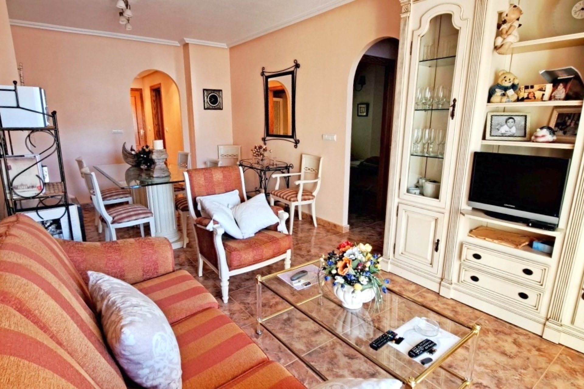 Sale - Apartment - Los Alcázares