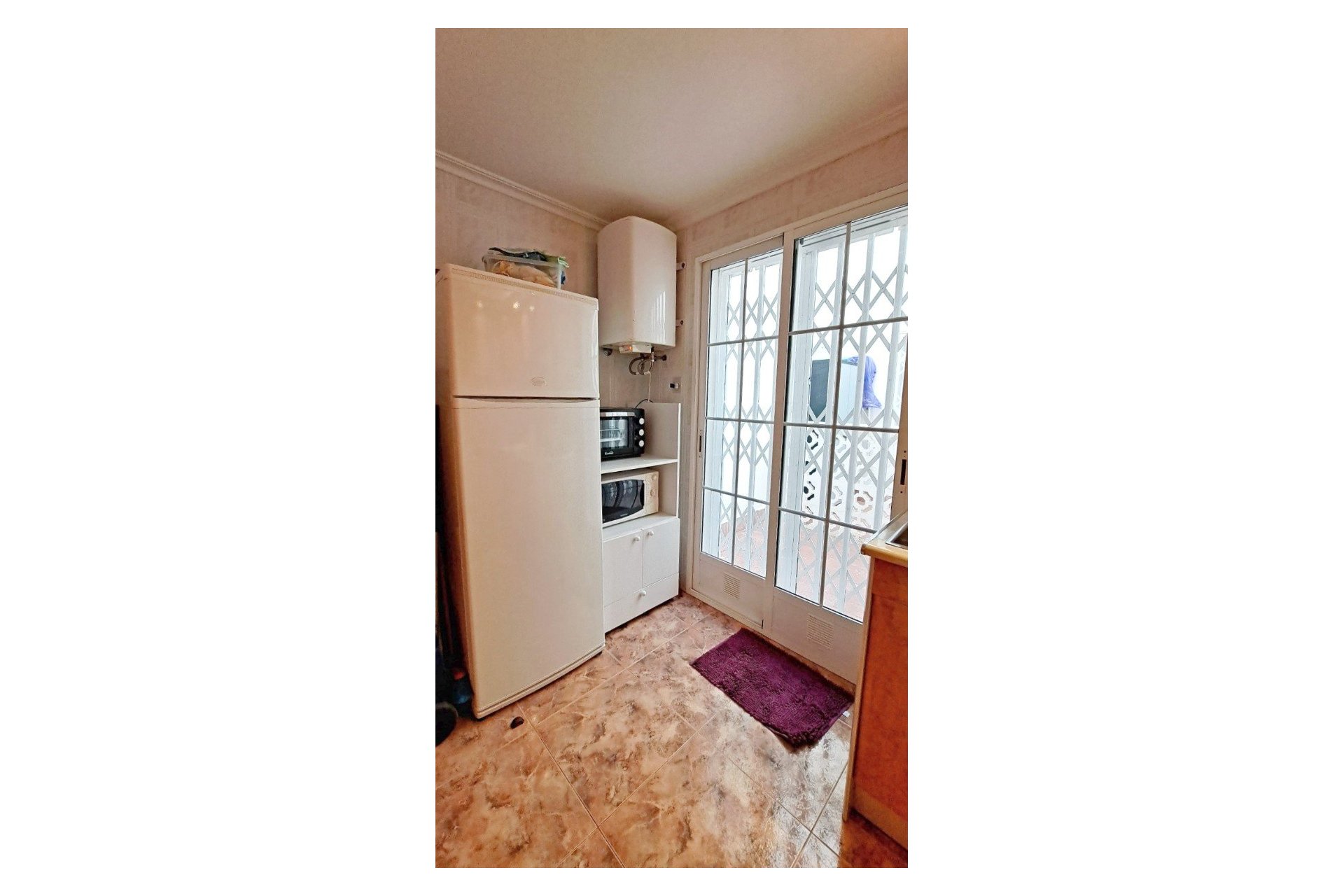 Sale - Apartment - Los Alcázares
