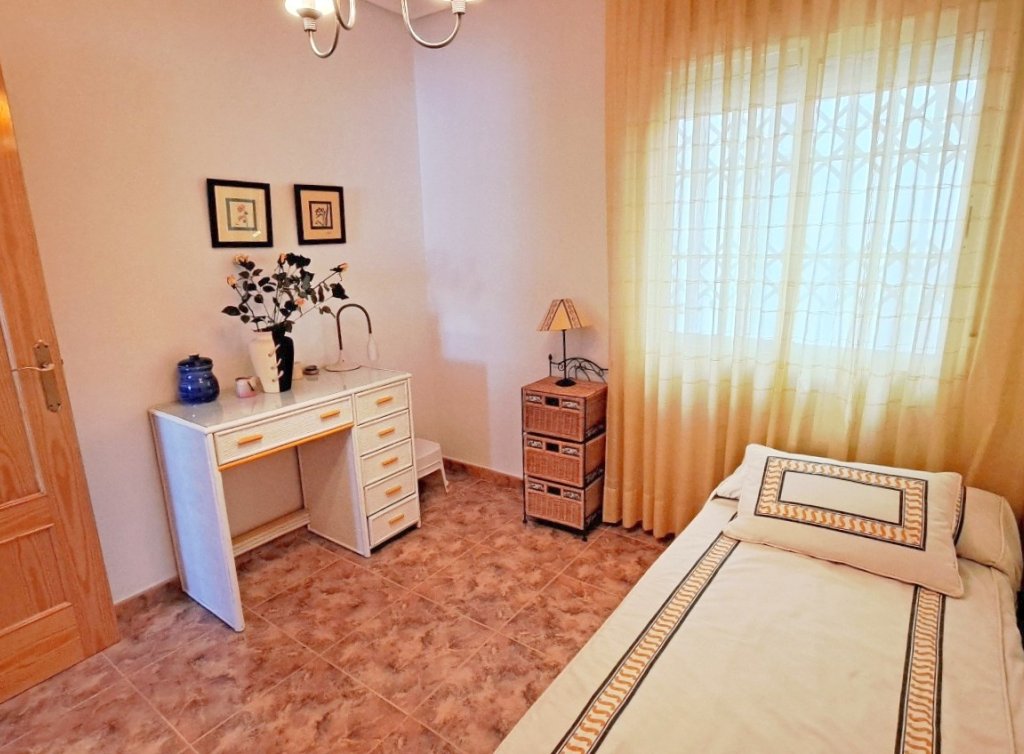 Sale - Apartment - Los Alcázares