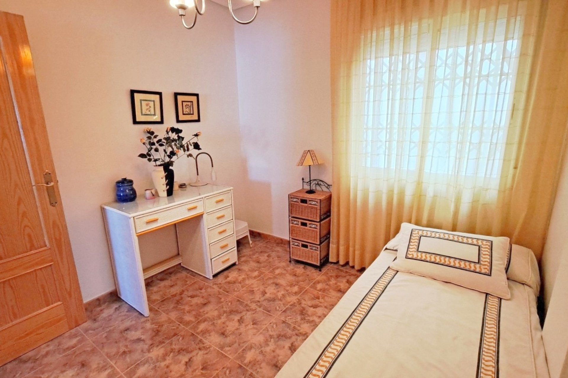 Sale - Apartment - Los Alcázares