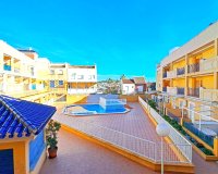 Sale - Apartment - Los Alcázares