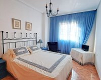 Sale - Apartment - Los Alcázares