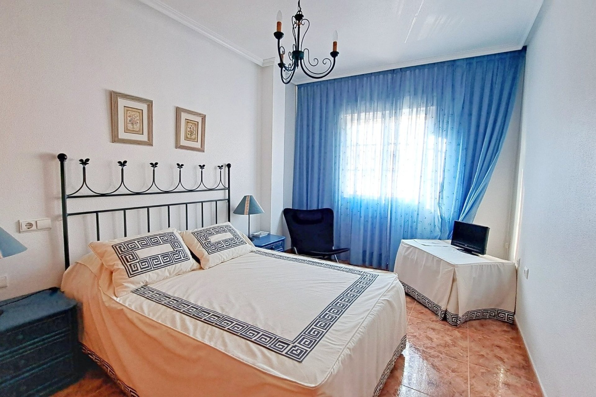 Sale - Apartment - Los Alcázares