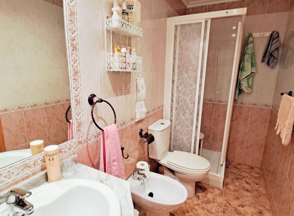 Sale - Apartment - Los Alcázares