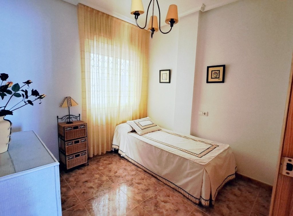 Sale - Apartment - Los Alcázares