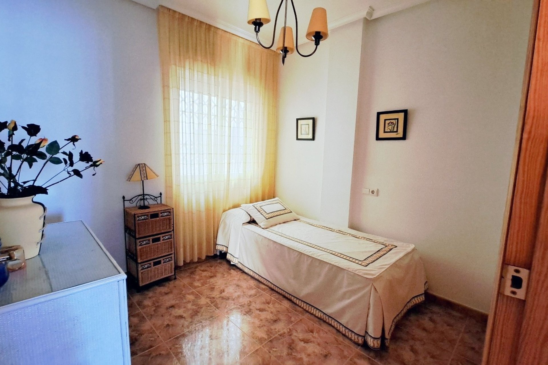 Sale - Apartment - Los Alcázares