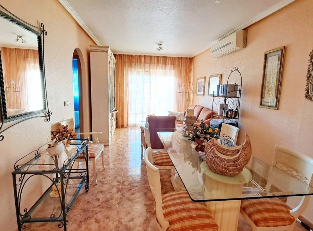 Sale - Apartment - Los Alcázares