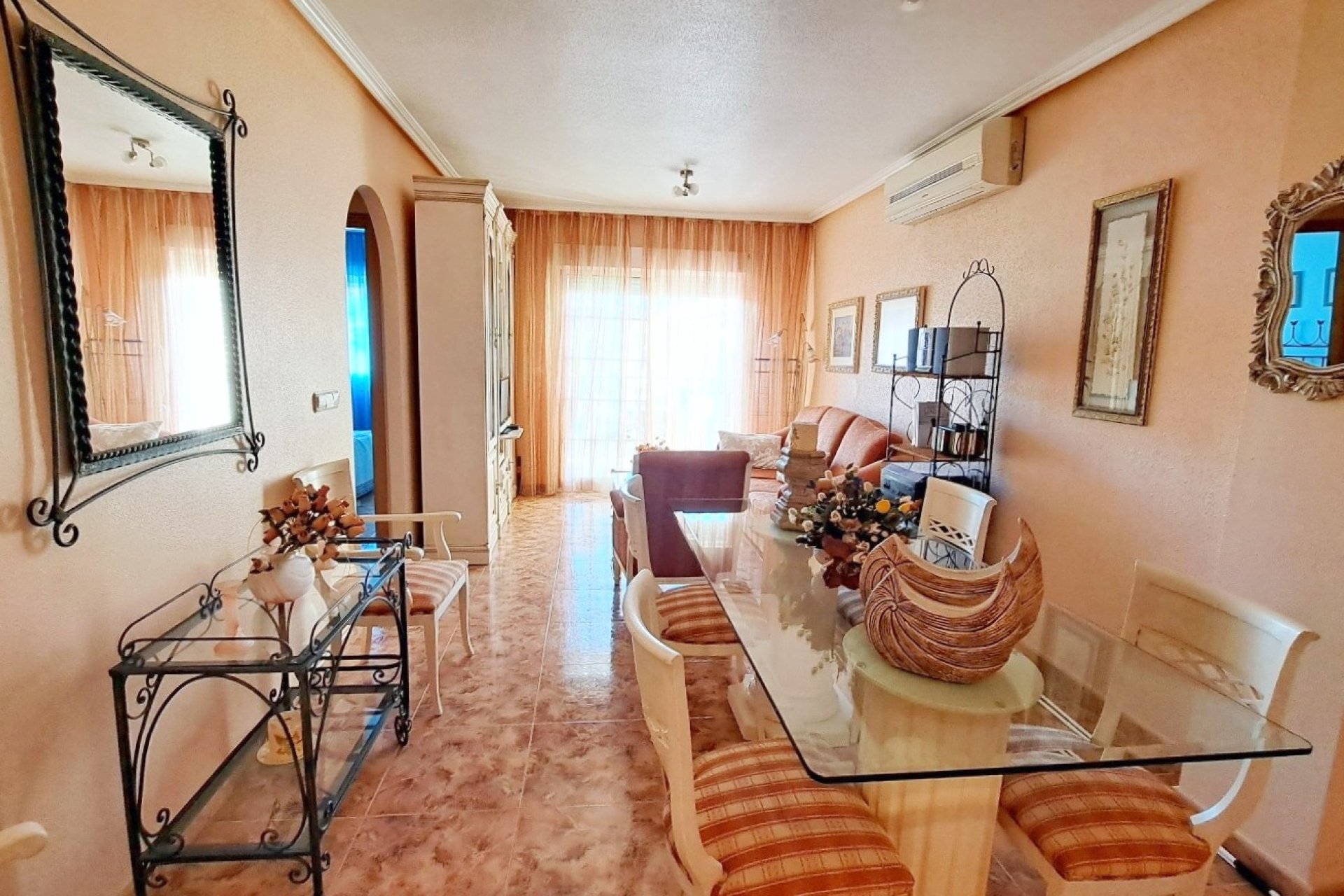 Sale - Apartment - Los Alcázares
