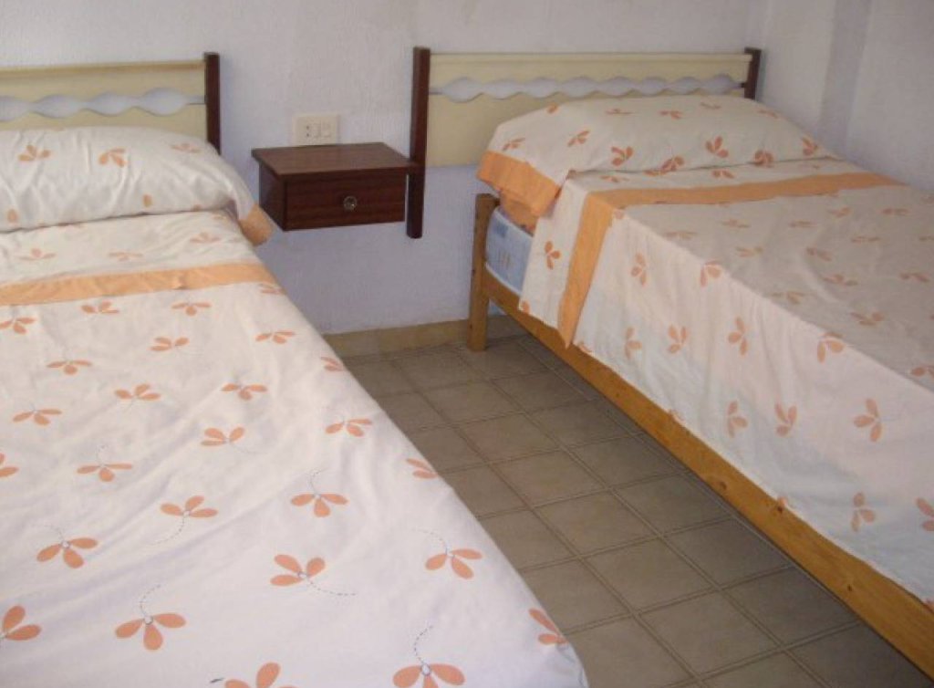 Sale - Apartment - Los Alcázares