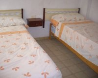 Sale - Apartment - Los Alcázares