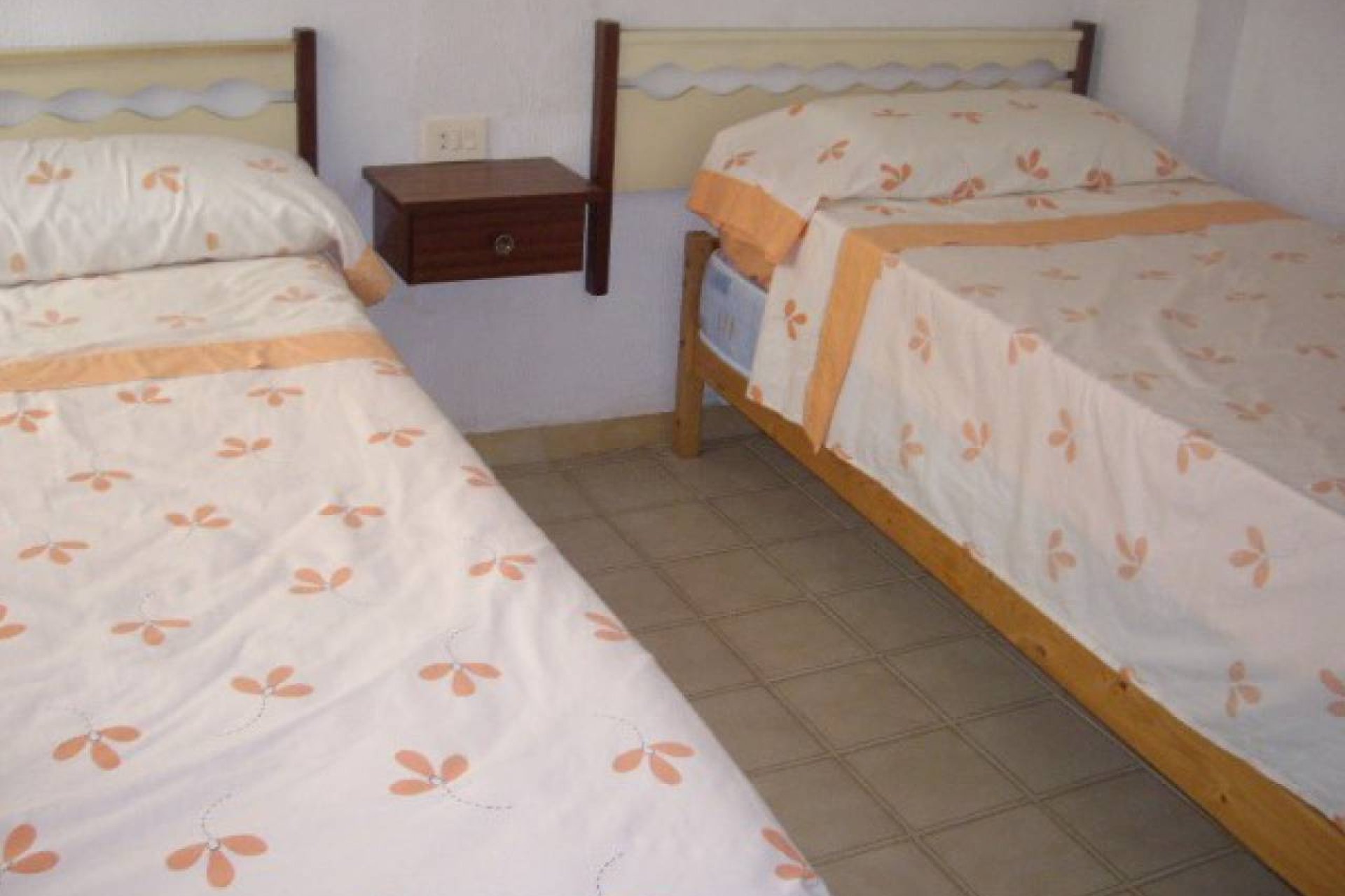 Sale - Apartment - Los Alcázares