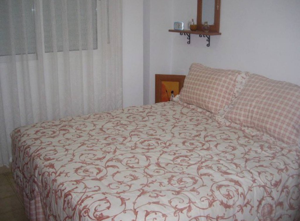 Sale - Apartment - Los Alcázares
