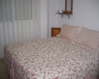 Sale - Apartment - Los Alcázares