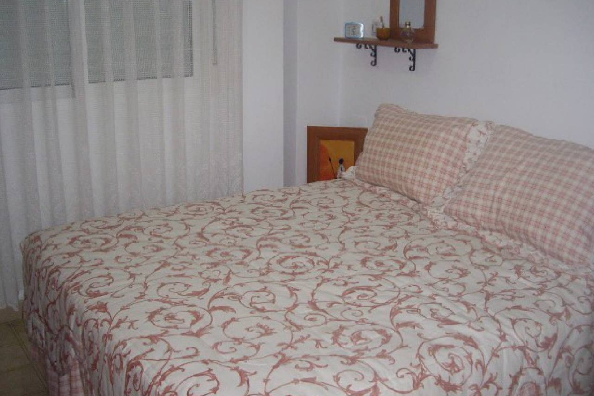 Sale - Apartment - Los Alcázares